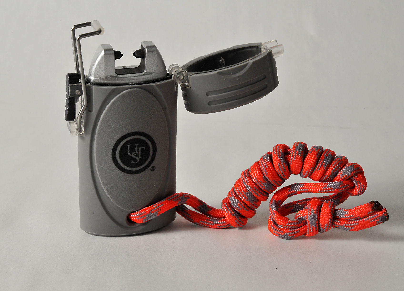 Billings Army Navy LED Lighter